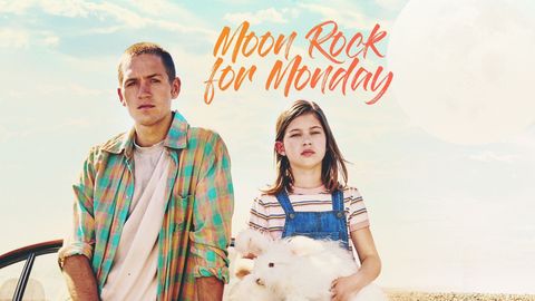 Moon Rock for Monday cover image cdn
