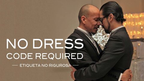 No Dresscode Required cover image cdn