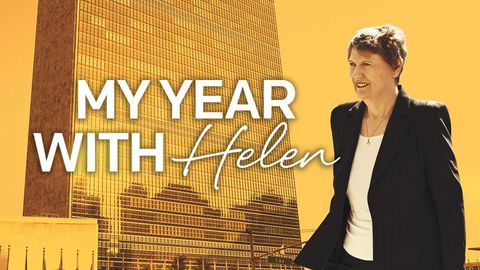 My Year with Helen cover image cdn