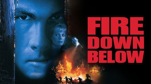 Fire Down Below cover image cdn