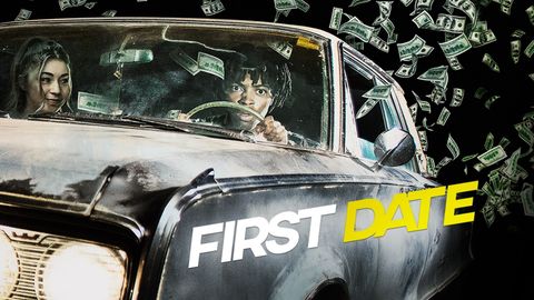 First Date cover image cdn