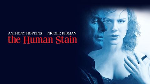 The Human Stain cover image cdn