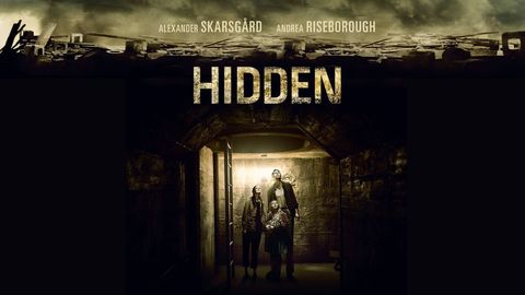 Hidden cover image cdn