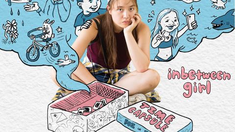 Inbetween Girl cover image cdn