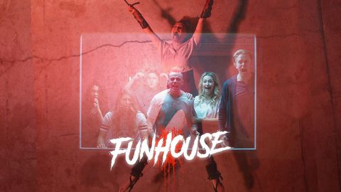 Funhouse cover image cdn