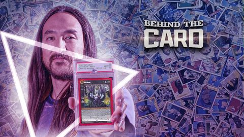 Behind the Card cover image cdn