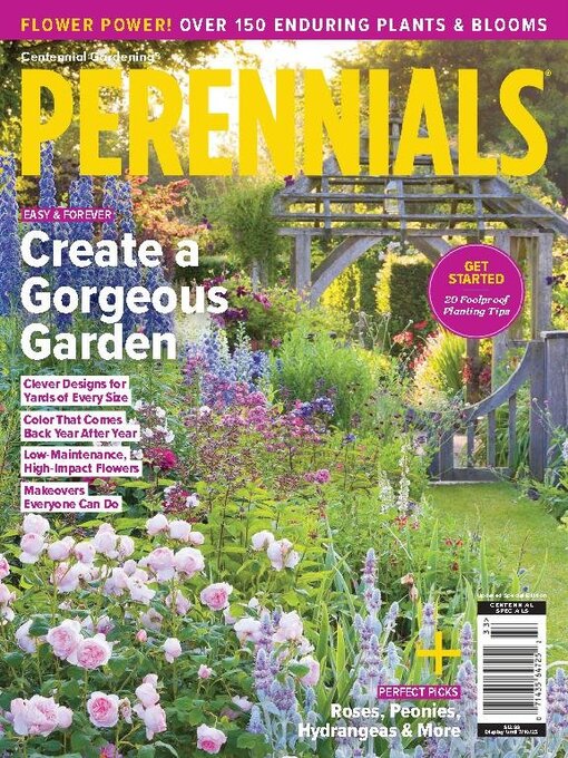 Perennials cover image cdn