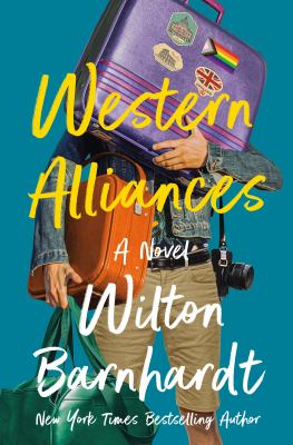 Western alliances cover image