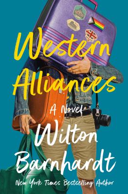 Western alliances  cover image cdn