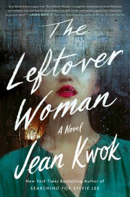 The leftover woman  cover image cdn