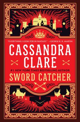 Sword catcher  cover image cdn