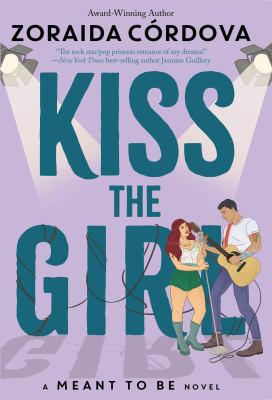 Kiss the girl  cover image cdn