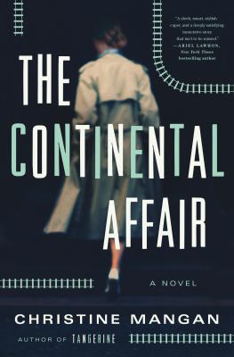 The continental affair  cover image cdn