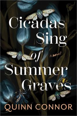 Cicadas sing of summer graves  cover image cdn