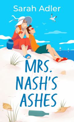 Mrs. Nash's ashes cover image cdn