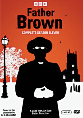 Father Brown. Season 11 cover image cdn