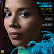 You're the one cover image cdn