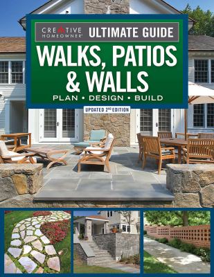 Ultimate guide : walks, patios & walls cover image cdn