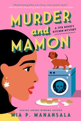 Murder and mamon  cover image cdn