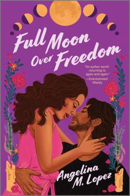 Full moon over freedom  cover image cdn