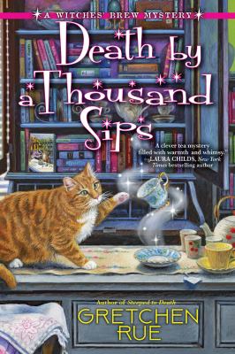 Death by a thousand sips  cover image cdn