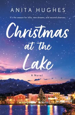 Christmas at the lake  cover image cdn