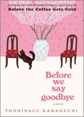 Before we say goodbye  cover image cdn