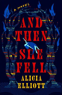 And then she fell  cover image cdn