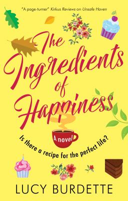 The ingredients of happiness  cover image cdn