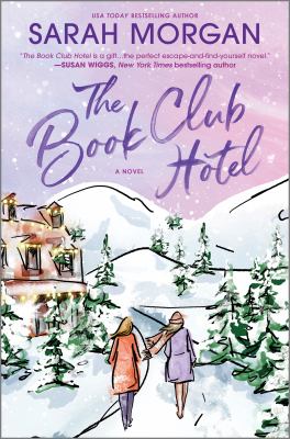 The book club hotel  cover image cdn