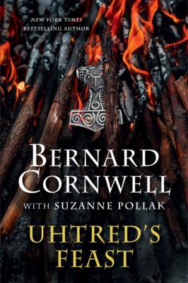 Uhtred's feast : inside the world of the Last Kingdom  cover image cdn