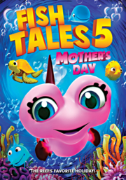 Fishtales. 5, Mother's day cover image cdn