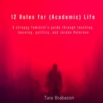 12 Rules for (Academic) Life cover image cdn