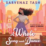 A Whole Song and Dance cover image cdn