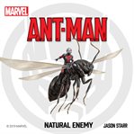 Ant-Man : Man cover image cdn