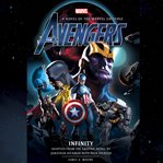 Avengers : Infinity cover image cdn