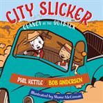 City Slicker : Clancy of the Outback cover image cdn