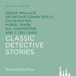 Classic Detective Stories cover image cdn