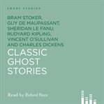 Classic Ghost Stories cover image cdn
