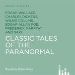 Classic Tales of the Paranormal cover image cdn