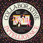 Collaborative Intelligence cover image cdn