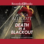 Death in a Blackout cover image cdn