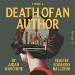 Death of an author cover image cdn