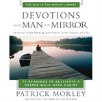 Devotions for the Man in the Mirror cover image cdn