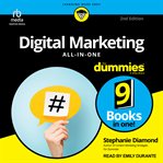 Digital Marketing All-In-One For Dummies, 2nd Edition : In cover image cdn