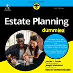 Estate Planning for Dummies cover image cdn