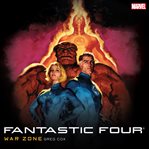 Fantastic Four : War Zone cover image cdn