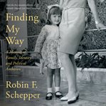 Finding My Way cover image cdn