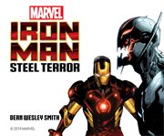 Iron Man : Steel Terror cover image cdn