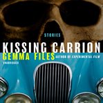 Kissing Carrion cover image cdn